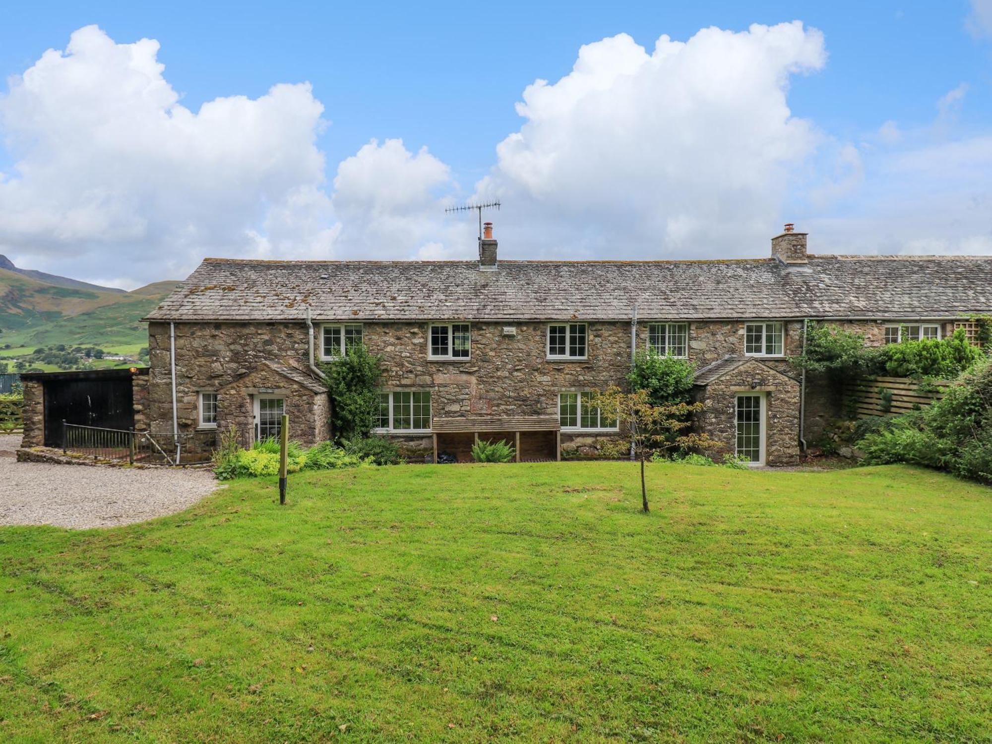 Flaska House Villa Penrith Exterior photo